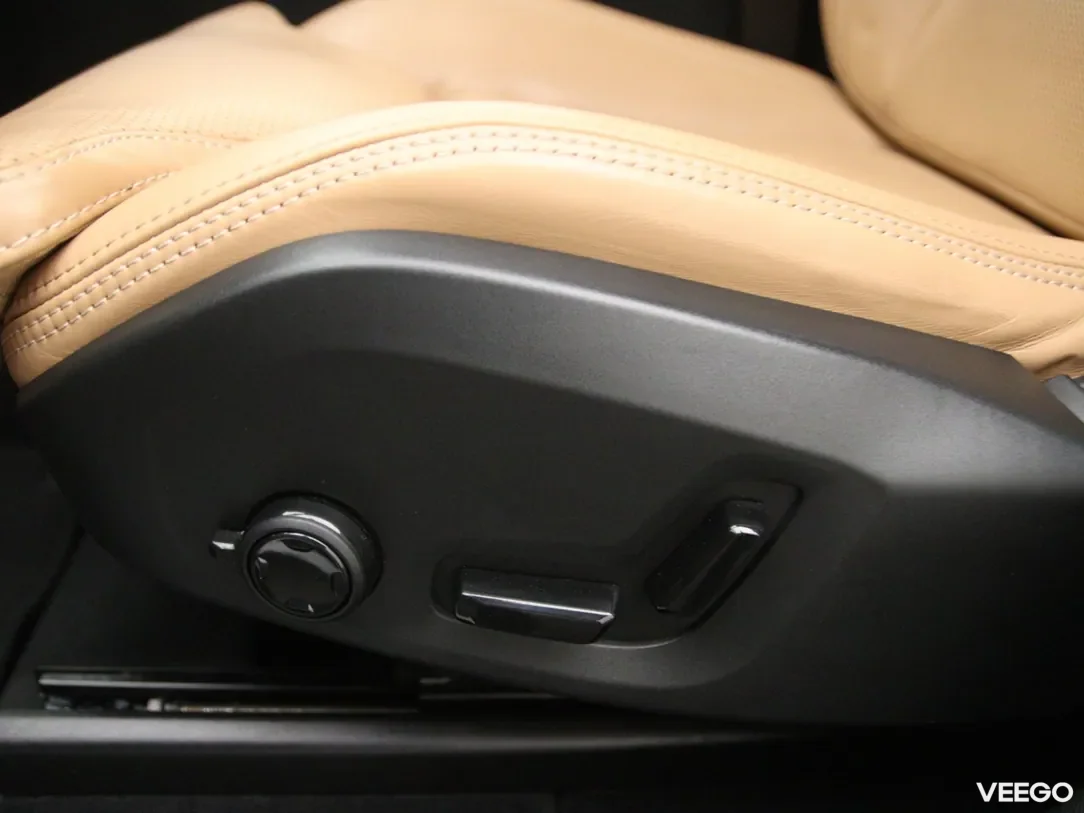 Volvo XC60 2 184kW