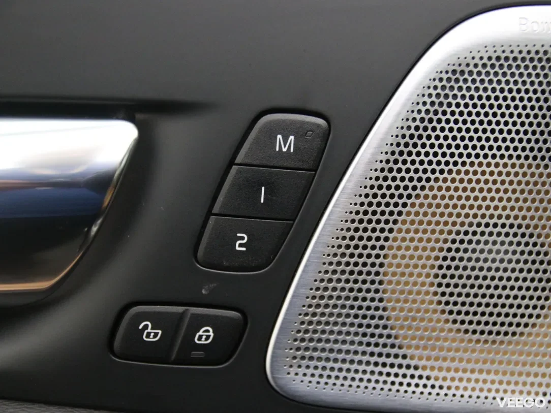 Volvo XC60 2 184kW