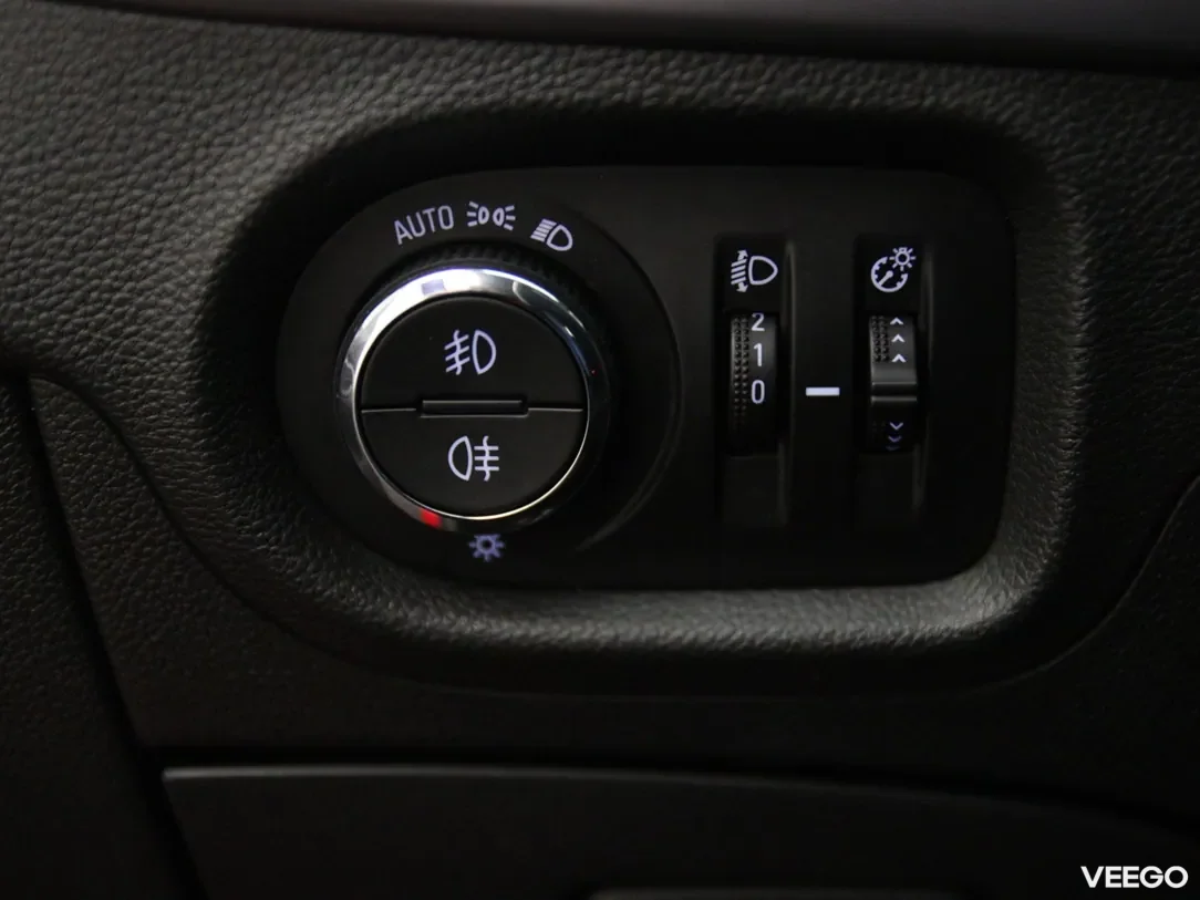 Opel Astra 1.6 81kW