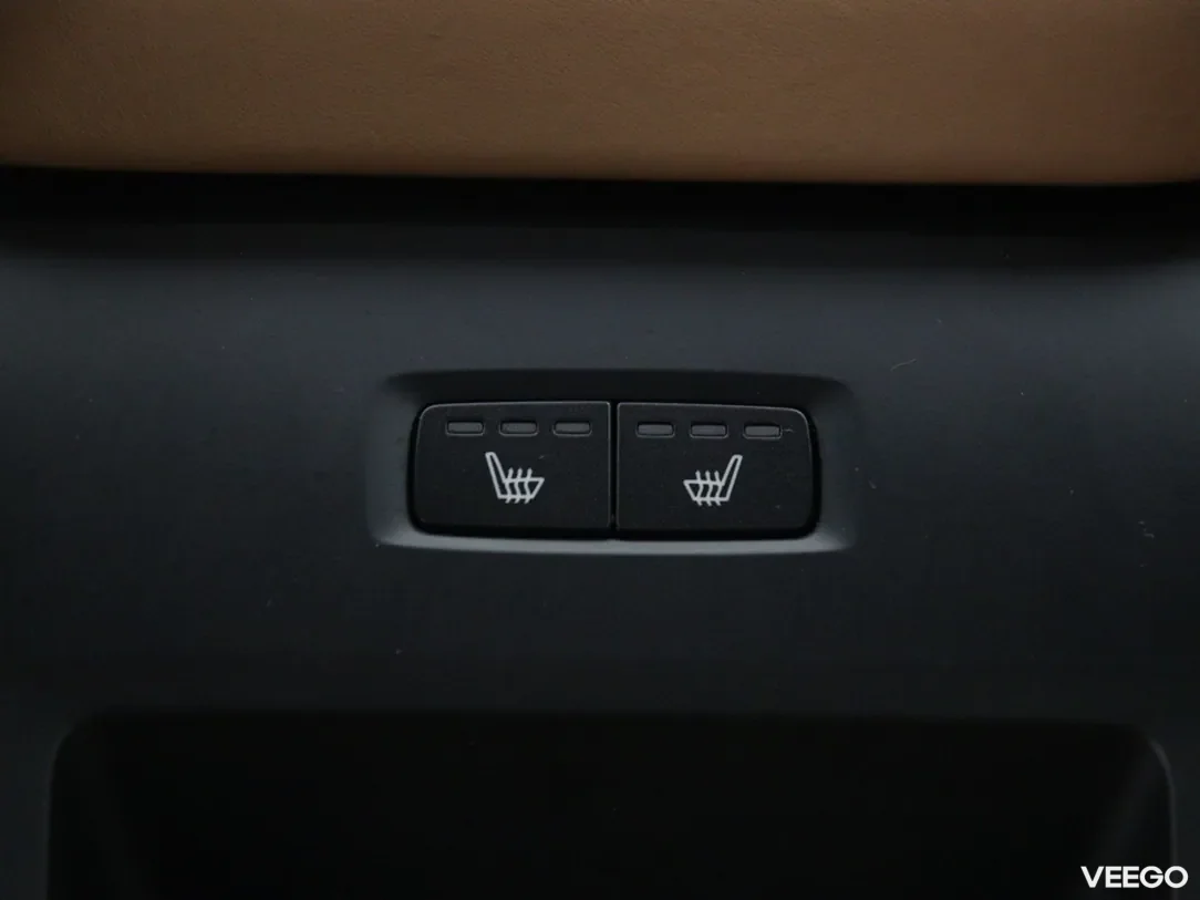 Volvo XC60 2 184kW