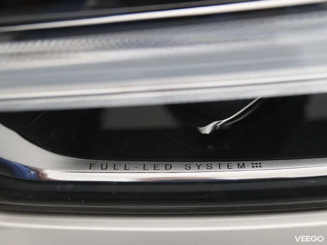 Volvo XC60 2 184kW