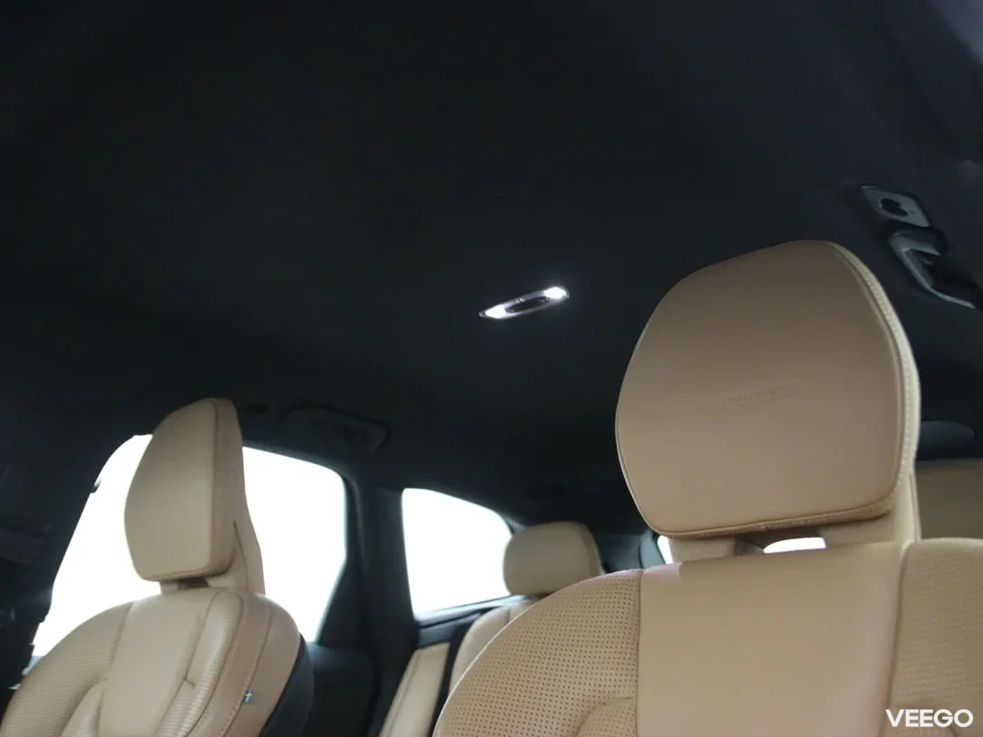 Volvo XC60 2 184kW