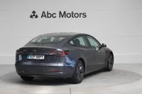 Tesla Model 3 Long Range AWD Dual Motor 153kW thumbnail