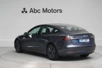 Tesla Model 3 Long Range AWD Dual Motor 153kW thumbnail