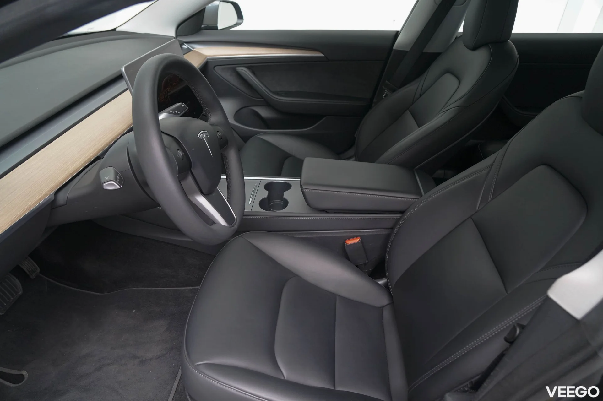 Tesla Model 3 Long Range AWD Dual Motor 153kW