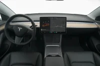 Tesla Model 3 Long Range AWD Dual Motor 153kW thumbnail