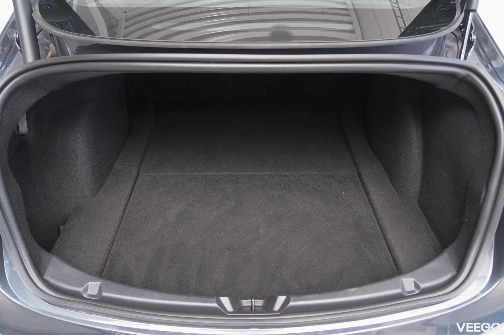 Tesla Model 3 Long Range AWD Dual Motor 153kW