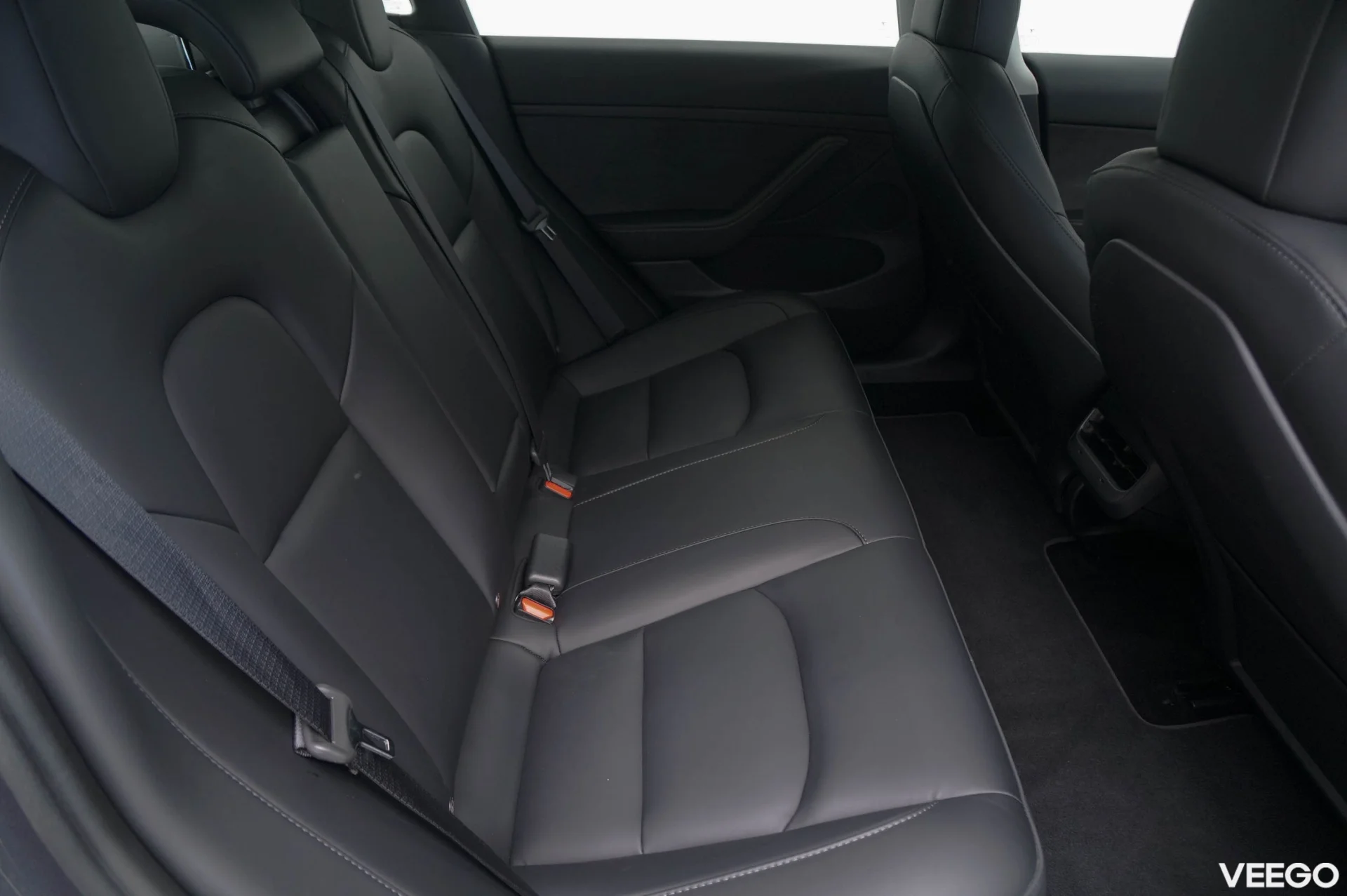 Tesla Model 3 Long Range AWD Dual Motor 153kW