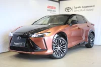 Lexus RZ 450e Luxury AWD 132kW thumbnail