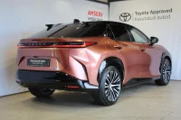 Lexus RZ 450e Luxury AWD 132kW thumbnail