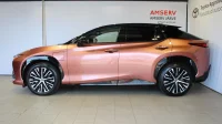 Lexus RZ 450e Luxury AWD 132kW thumbnail