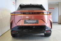 Lexus RZ 450e Luxury AWD 132kW thumbnail