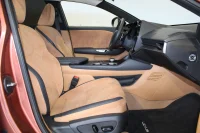 Lexus RZ 450e Luxury AWD 132kW thumbnail