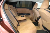 Lexus RZ 450e Luxury AWD 132kW thumbnail