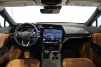 Lexus RZ 450e Luxury AWD 132kW thumbnail