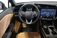 Lexus RZ 450e Luxury AWD 132kW thumbnail
