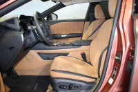 Lexus RZ 450e Luxury AWD 132kW thumbnail