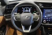 Lexus RZ 450e Luxury AWD 132kW thumbnail