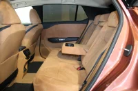 Lexus RZ 450e Luxury AWD 132kW thumbnail