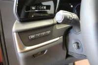 Lexus RZ 450e Luxury AWD 132kW thumbnail