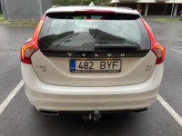 Volvo V60 2.4 133kW thumbnail