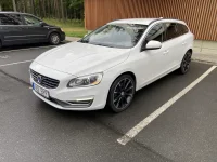 Volvo V60 2.4 133kW thumbnail