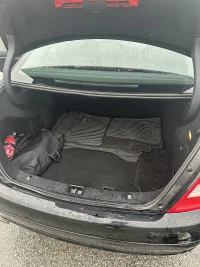 Mercedes-Benz C220 CDI BlueEfficiency 2.1 125kW 2.1 125kW thumbnail