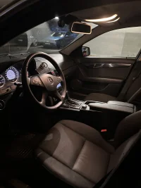 Mercedes-Benz C220 CDI BlueEfficiency 2.1 125kW 2.1 125kW thumbnail