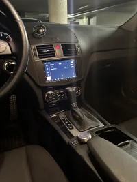 Mercedes-Benz C220 CDI BlueEfficiency 2.1 125kW 2.1 125kW thumbnail