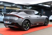 Kia EV6 0.0 430kW thumbnail