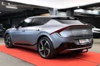 Kia EV6 0.0 430kW thumbnail