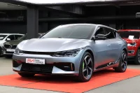 Kia EV6 0.0 430kW thumbnail