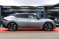 Kia EV6 0.0 430kW thumbnail