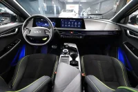 Kia EV6 0.0 430kW thumbnail