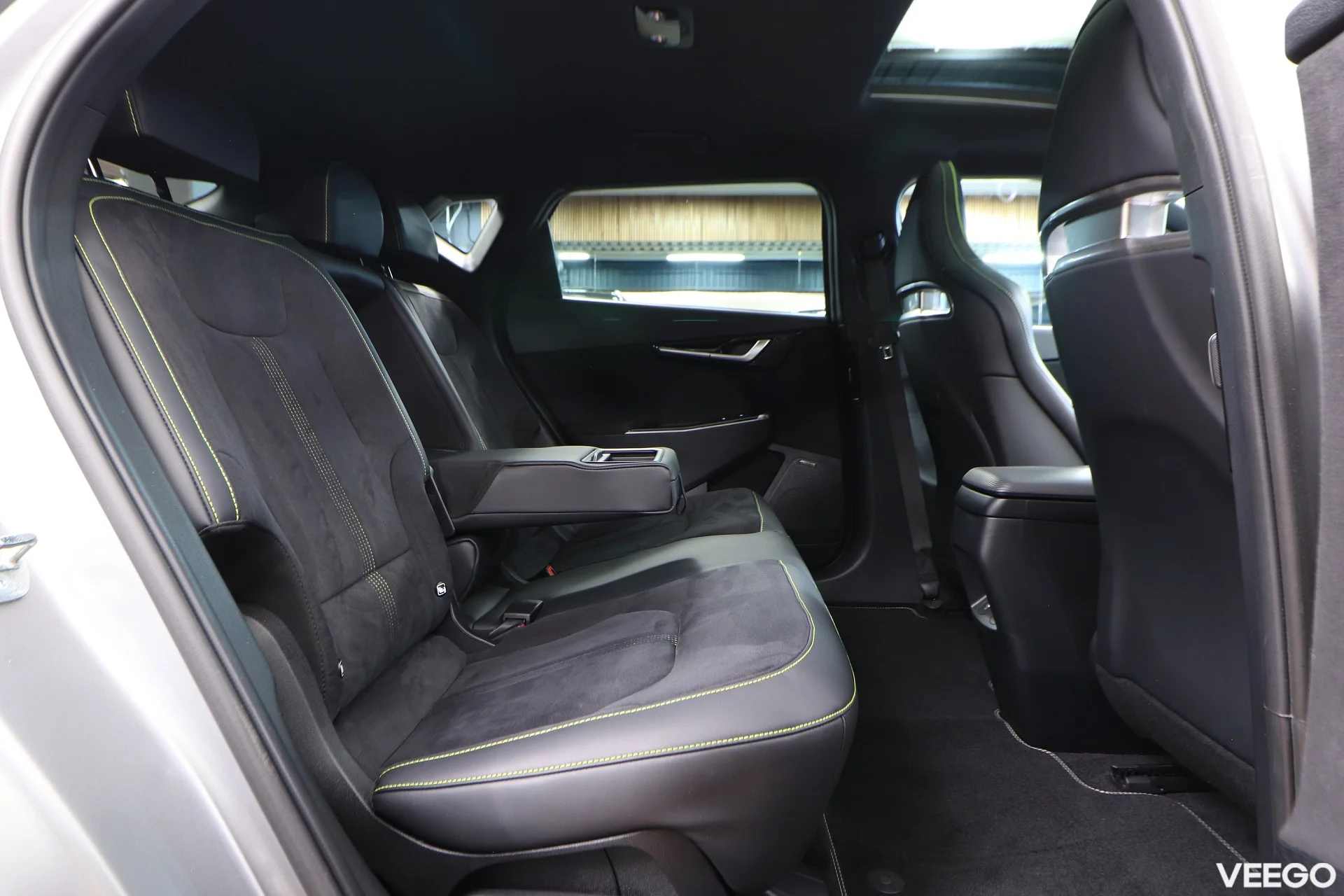 Kia EV6 0.0 430kW