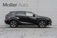 Lexus NX 300h 145kW thumbnail