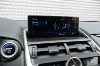 Lexus NX 300h 145kW thumbnail