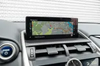 Lexus NX 300h 145kW thumbnail