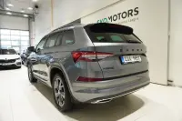 Skoda Kodiaq SPORTLINE 4X4 2 140kW thumbnail
