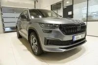 Skoda Kodiaq SPORTLINE 4X4 2 140kW thumbnail