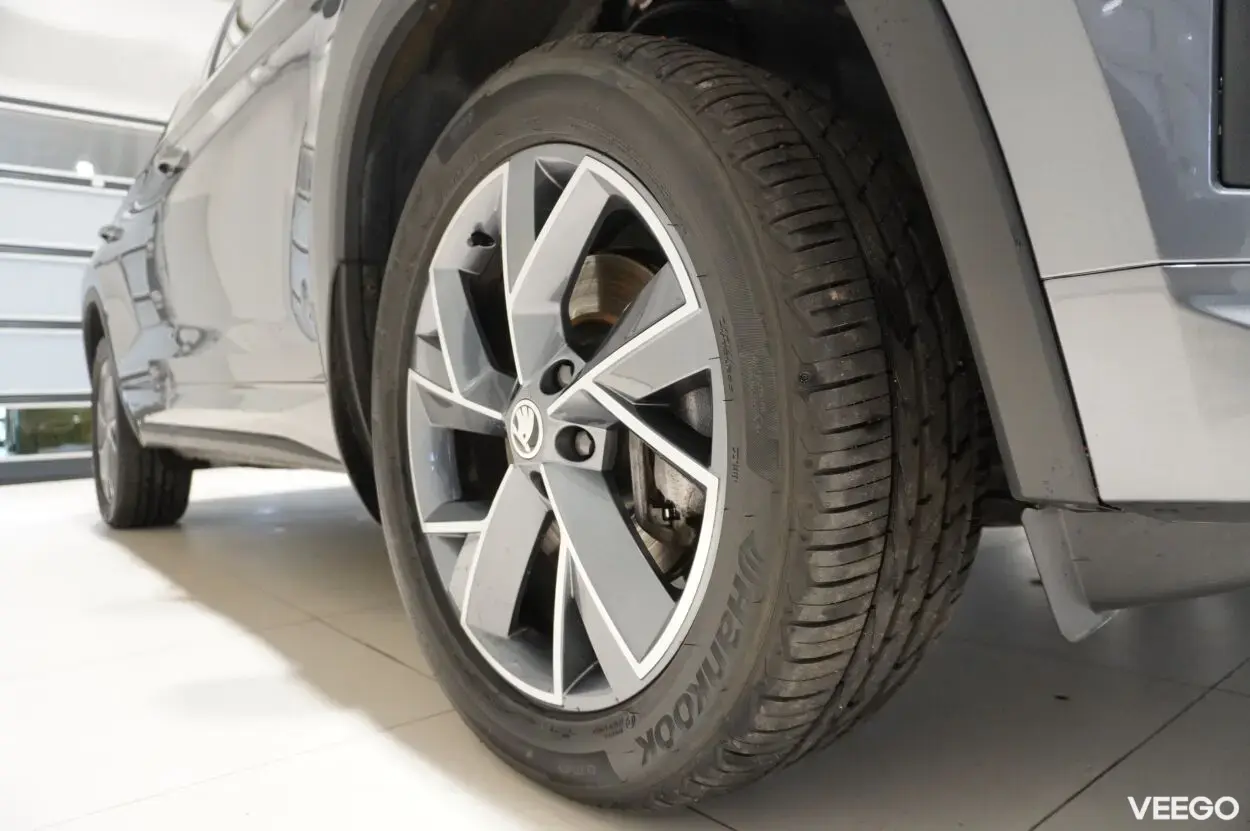 Skoda Kodiaq SPORTLINE 4X4 2 140kW