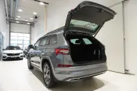 Skoda Kodiaq SPORTLINE 4X4 2 140kW thumbnail