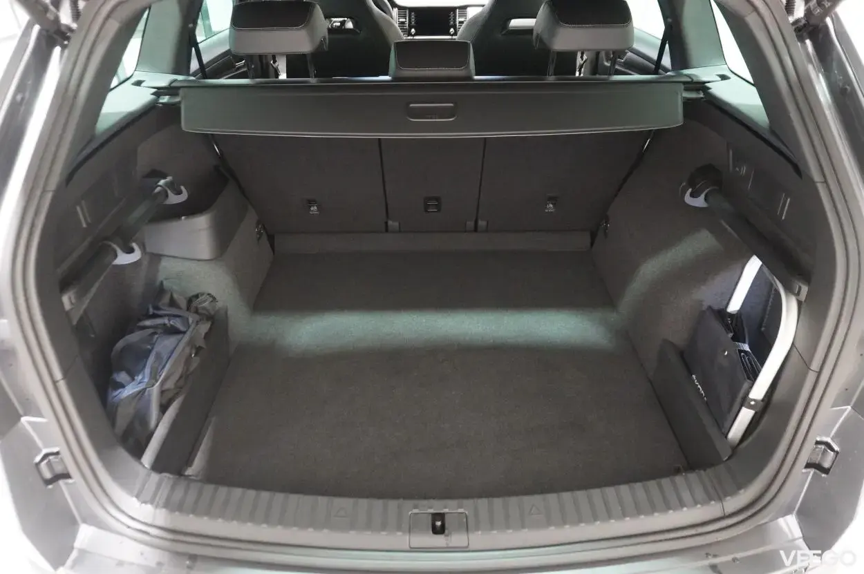 Skoda Kodiaq SPORTLINE 4X4 2 140kW