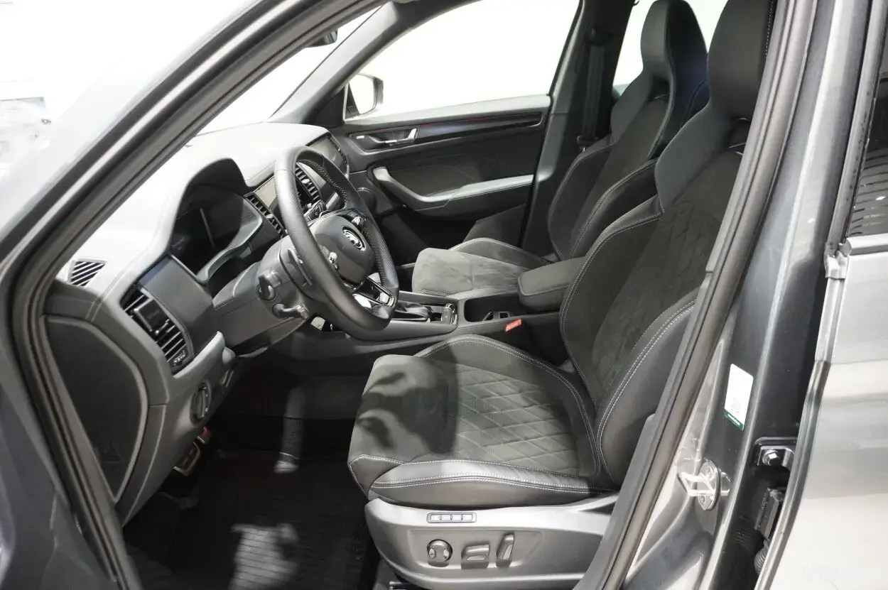 Skoda Kodiaq SPORTLINE 4X4 2 140kW