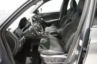 Skoda Kodiaq SPORTLINE 4X4 2 140kW thumbnail