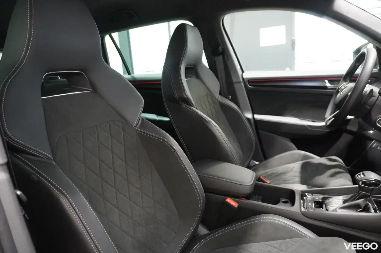 Skoda Kodiaq SPORTLINE 4X4 2 140kW