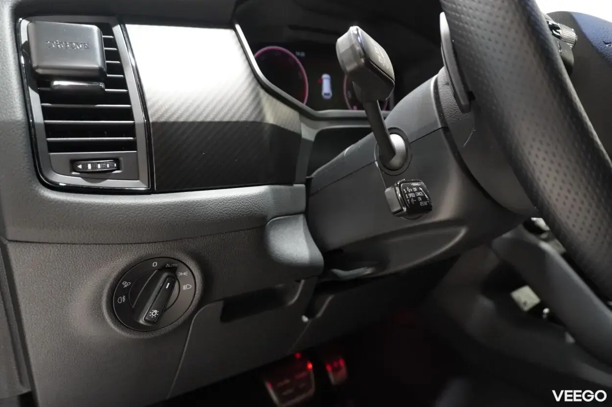 Skoda Kodiaq SPORTLINE 4X4 2 140kW