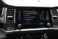 Skoda Kodiaq SPORTLINE 4X4 2 140kW thumbnail