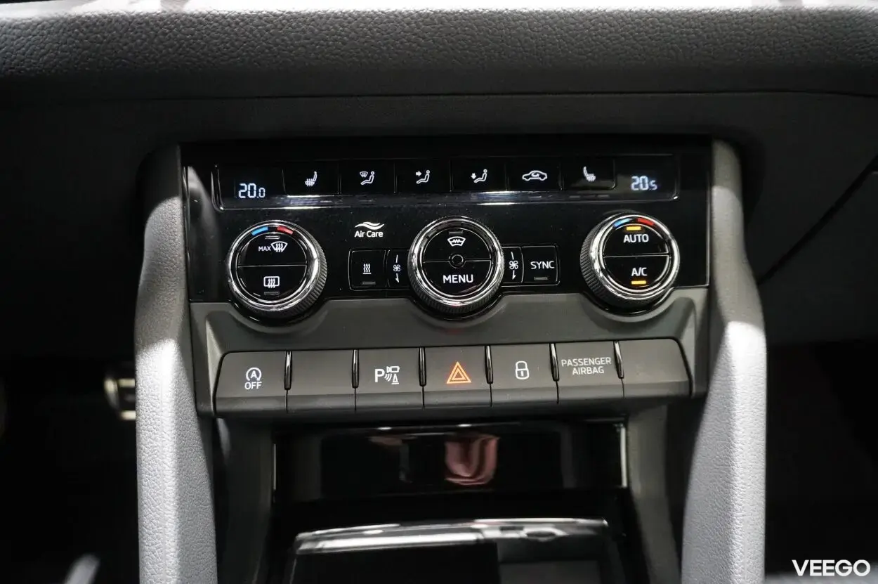 Skoda Kodiaq SPORTLINE 4X4 2 140kW