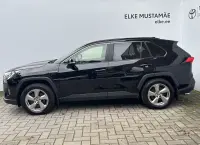 Toyota RAV4 2.5 131kW thumbnail